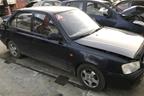 На авторазборе новинка — Hyundai Accent 2008г 1.5л 102л.с MКПП двс G4EC