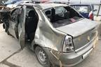 У нас новое поступление — разбор Renault Logan 2011г 1.6л 84л.с MКПП двс K7MF710