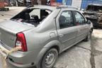У нас новое поступление — разбор Renault Logan 2011г 1.6л 84л.с MКПП двс K7MF710