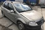 У нас новое поступление — разбор Renault Logan 2011г 1.6л 84л.с MКПП двс K7MF710