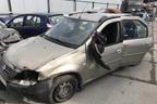 У нас новое поступление — разбор Renault Logan 2011г 1.6л 84л.с MКПП двс K7MF710