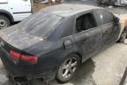 На разбор поступило новое авто — Audi A4 2014г 1.8л 120л.с AКПП двс CDH