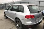 Новинка нашего авторазбора — Volkswagen Touareg 2006г 6.0л 450л.с AКПП двс BJN