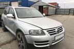 Новинка нашего авторазбора — Volkswagen Touareg 2006г 6.0л 450л.с AКПП двс BJN