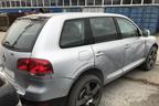 Новинка нашего авторазбора — Volkswagen Touareg 2006г 6.0л 450л.с AКПП двс BJN