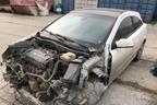 У нас новое поступление — авторазбор Opel Astra 2008г 1.8л 140л.с MКПП двс Z18XER