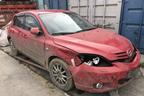 На Разбор66 поступило новое авто — Mazda 3 2006г 2.0л 150л.с MКПП двс LF