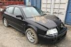 Поступил в разбор Skoda Octavia 2007г 1.6л 102л.с MКПП двс BFQ