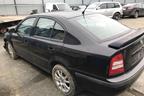 Поступил в разбор Skoda Octavia 2007г 1.6л 102л.с MКПП двс BFQ