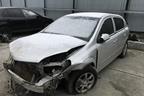 Поступил в разбор Opel Astra H 2008г 1.4л 90л.с MКПП