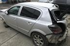 Поступил в разбор Opel Astra H 2008г 1.4л 90л.с MКПП