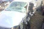 Поступил в разбор Opel Corsa C 
