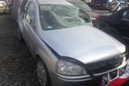 Поступил в разбор Opel Corsa C 
