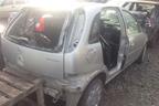 Поступил в разбор Opel Corsa C 