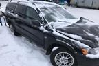 Производим разбор автомобиля — Volvo XC70 2005г 2.5л 209л.с AКПП