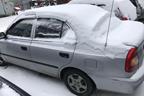 Поступил в разбор Hyundai Accent 2004г 1.5л 102л.с MКПП двс G4EC