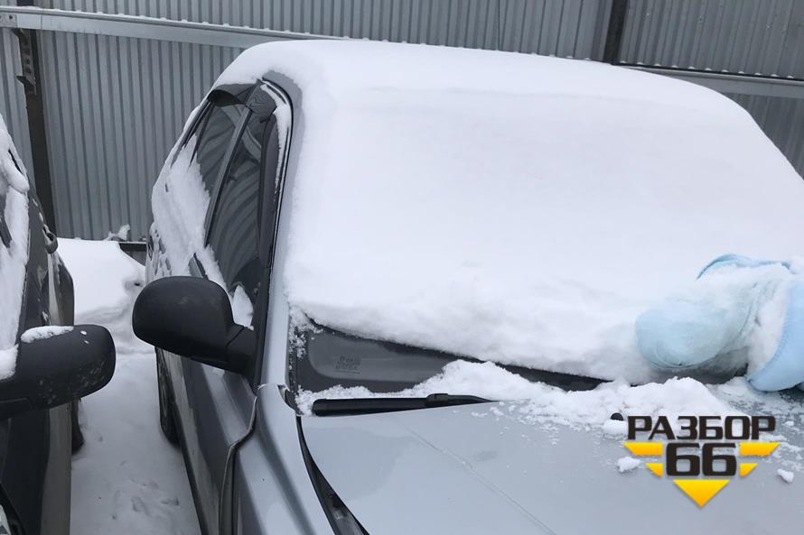 Поступил в разбор Hyundai Accent 2004г 1.5л 102л.с MКПП двс G4EC