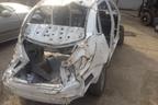 Поступил в разбор Lada Granta 2012 1.6 8 клапанов 