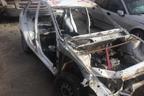 Поступил в разбор Lada Granta 2012 1.6 8 клапанов 