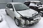 Поступил в разбор Toyota Corolla  2005г  1.6л   110л.с МКПП двс 3ZZ
