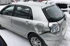 Поступил в разбор Toyota Corolla  2005г  1.6л   110л.с МКПП двс 3ZZ