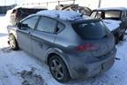 Поступил в разбор Seat Leon 2012г 1.2л 105л.с двс CBZ