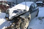Поступил в разбор Seat Leon 2012г 1.2л 105л.с двс CBZ