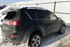 Поступил в разбор Peugeot 4007 2008г 2.4л 170л.с двс 4B12