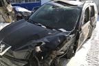 Поступил в разбор Peugeot 4007 2008г 2.4л 170л.с двс 4B12