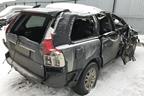 Поступил в разбор Volvo XC90 2007г 2.5л 208л. с AКПП двс B5254T2