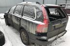 Поступил в разбор Volvo XC90 2007г 2.5л 208л. с AКПП двс B5254T2