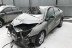 Поступил в разбор Chery M11 2010г 1.6л 119л.с MКПП двс SQR481F