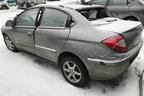 Поступил в разбор Chery M11 2010г 1.6л 119л.с MКПП двс SQR481F