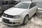 Поступил в разбор Volkswagen Jetta 2012г 1.4л 122л.с MКПП двс CXA