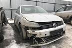 Поступил в разбор Volkswagen Jetta 2012г 1.4л 122л.с MКПП двс CXA