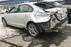 Поступил в разбор Volkswagen Jetta 2012г 1.4л 122л.с MКПП двс CXA