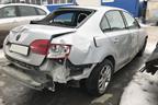 Поступил в разбор Volkswagen Jetta 2012г 1.4л 122л.с MКПП двс CXA