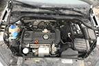 Поступил в разбор Volkswagen Jetta 2012г 1.4л 122л.с MКПП двс CXA