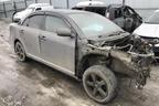 Поступил в разбор Toyota Avensis 2005г 1.8л 129л.с AКПП двс 1ZZ