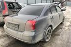 Поступил в разбор Toyota Avensis 2005г 1.8л 129л.с AКПП двс 1ZZ