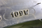 Шина Michelin Latitude Sport 109W 275/50 R20 (Лето)