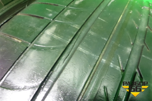 Шины (комплект) GoodYear Eagle F1 104Y 255/45 R19 (Лето)