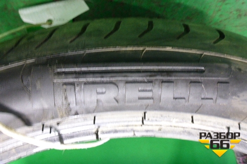 Шина Pirelli P-Zero 97Y 245/40 R18 (Лето)