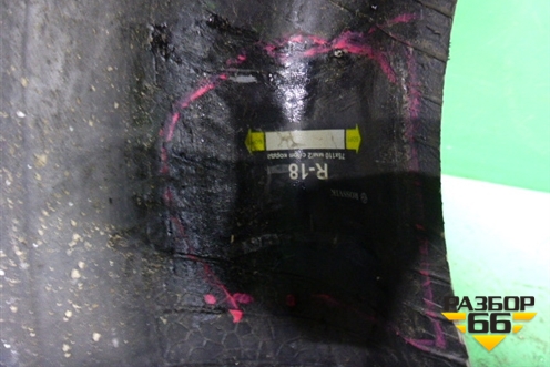 Шина Pirelli P-Zero 97Y 245/40 R18 (Лето)