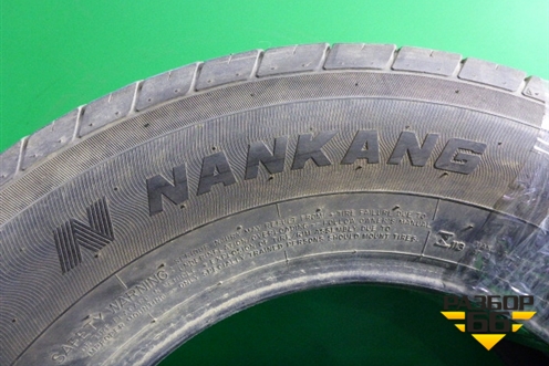 Шина Nankang NK Utility FT-4 107H 245/70 R16 (Лето)
