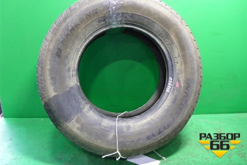 Шина Nankang NK Utility FT-4 107H 245/70 R16 (Лето)