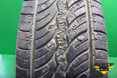 Шина Nankang NK Utility FT-4 107H 245/70 R16 (Лето)