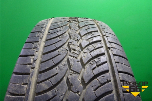 Шина Nankang NK Utility FT-4 107H 245/70 R16 (Лето)