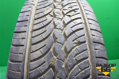 Шина Nankang NK Utility FT-4 107H 245/70 R16 (Лето)