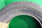 Шина Yokohama Geolandar A/T-S 100S 275/70 R16 (Лето)